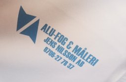 M�leri och Tapetsering